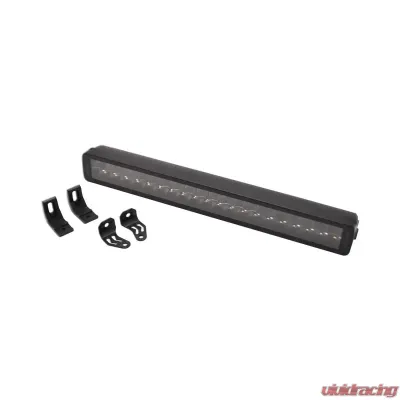 TrailFX Light Bar - 20DRSCMB